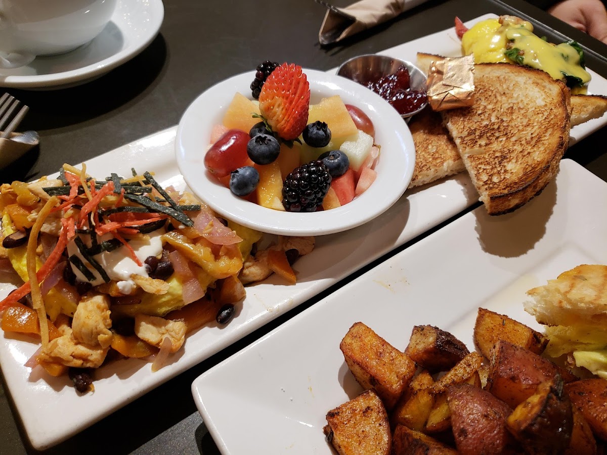 Photo of Larchmont Bungalow Cafe