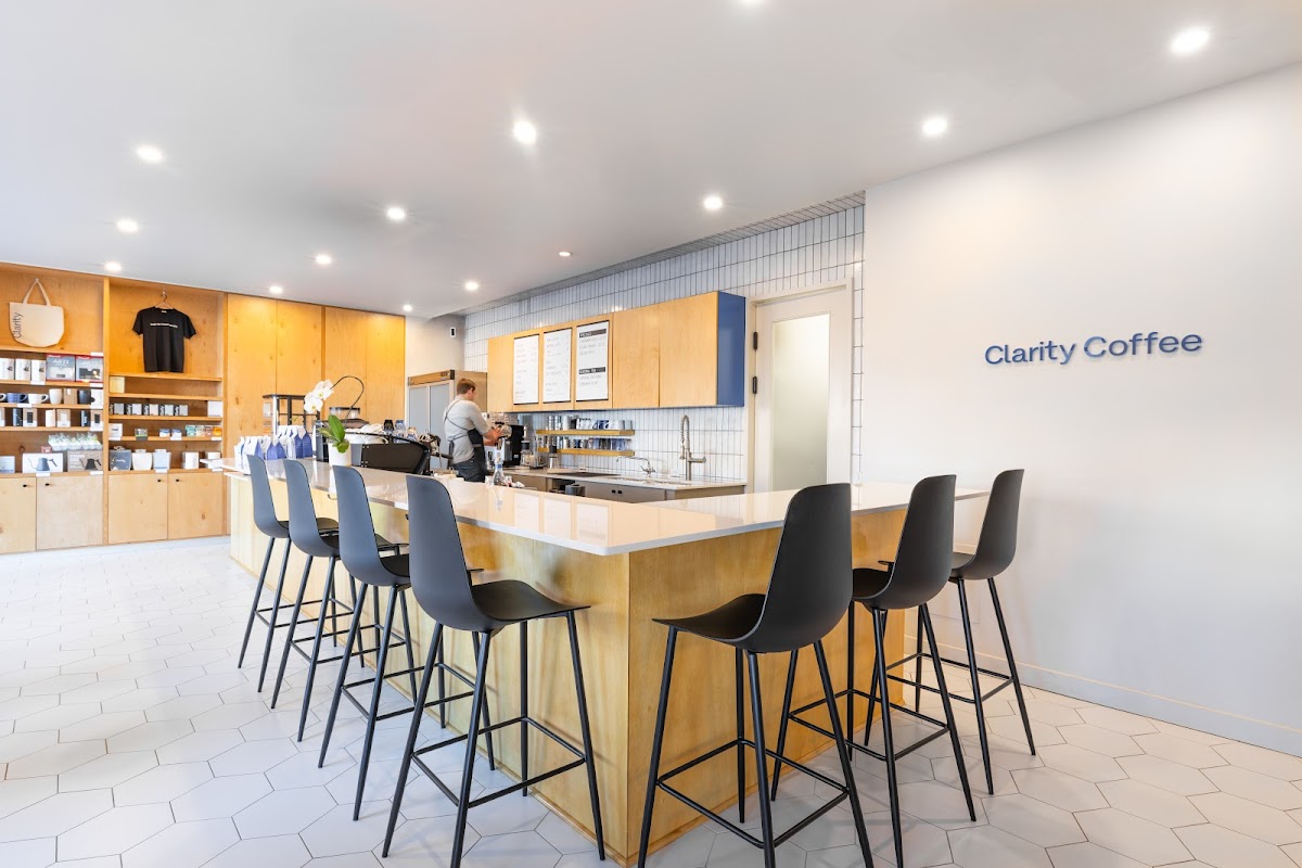 Photo of Clarity Coffee