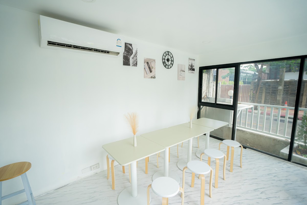 Photo of Nerf Cafe (เนิร์ฟ คาเฟ่)