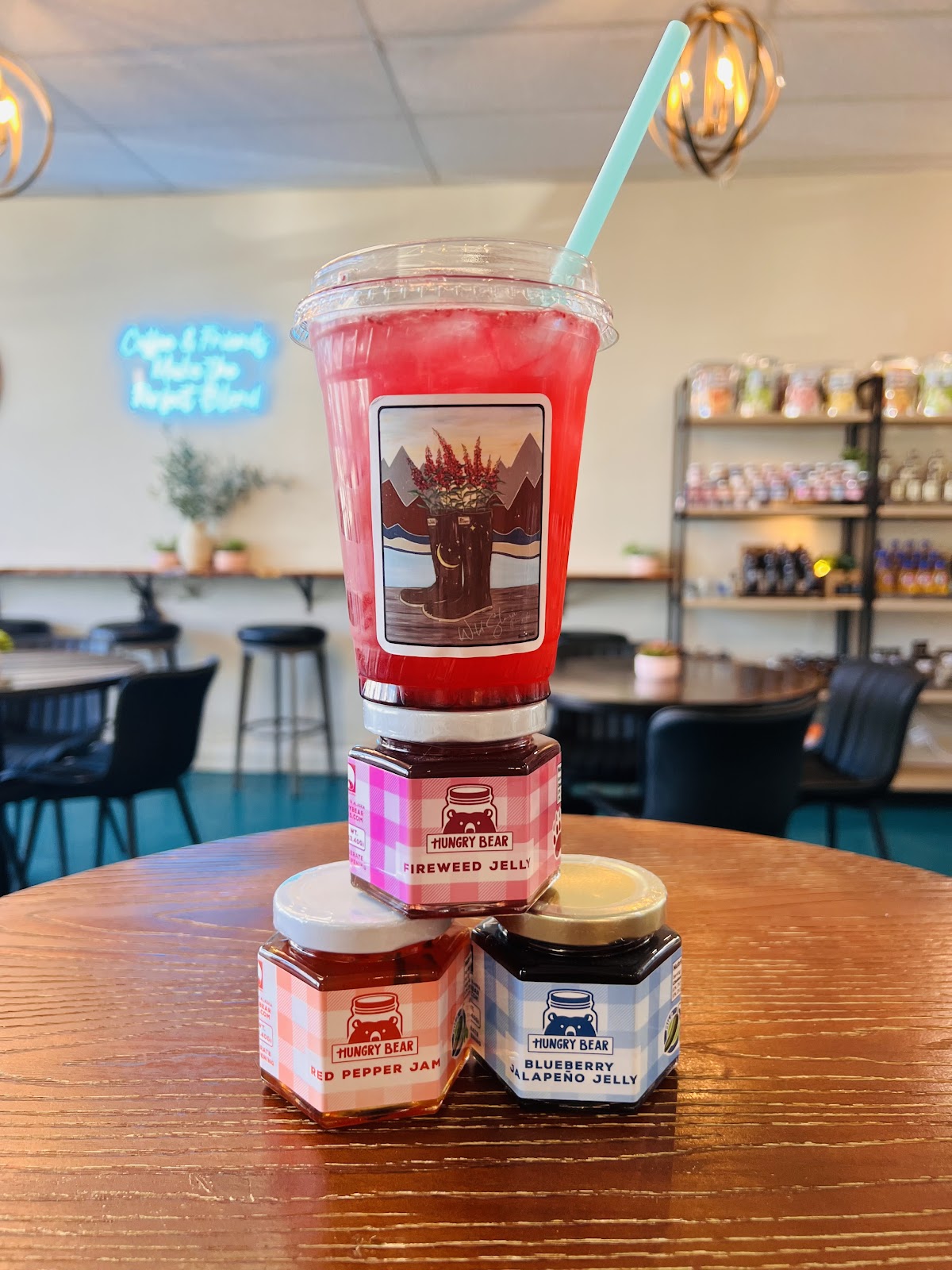 Photo of Wild Starr Coffee House