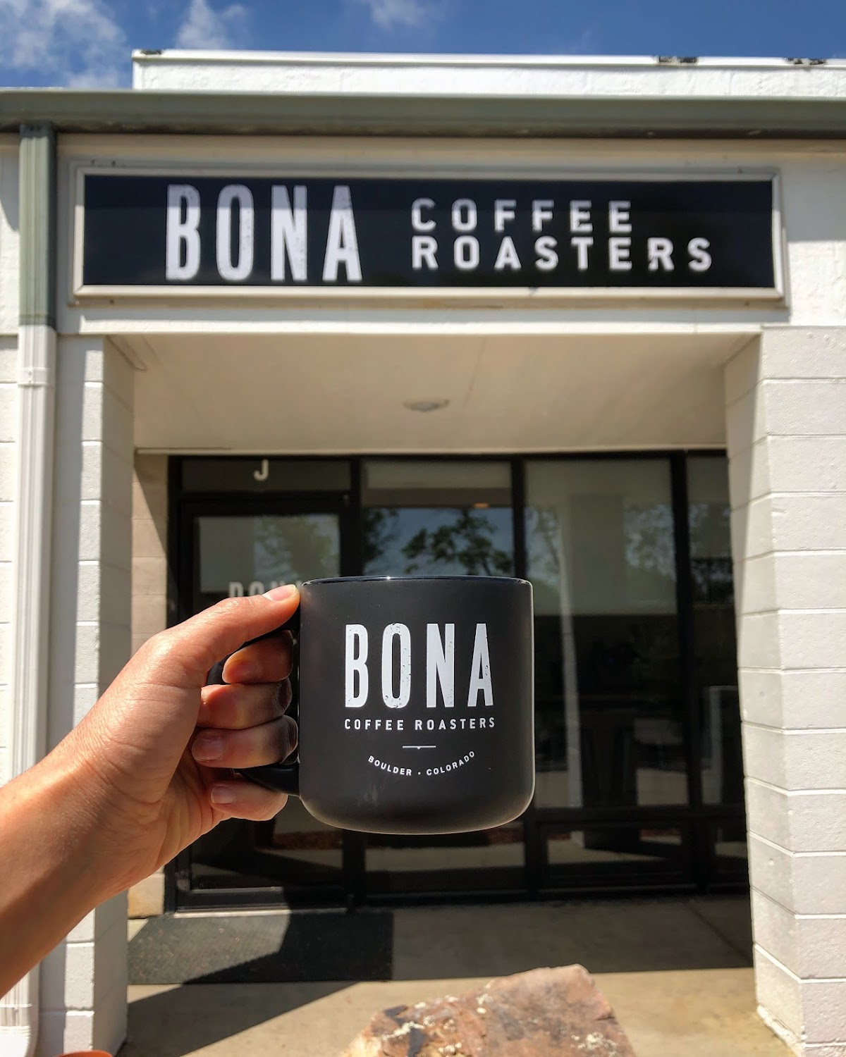 Photo of Bona Coffee Roasters