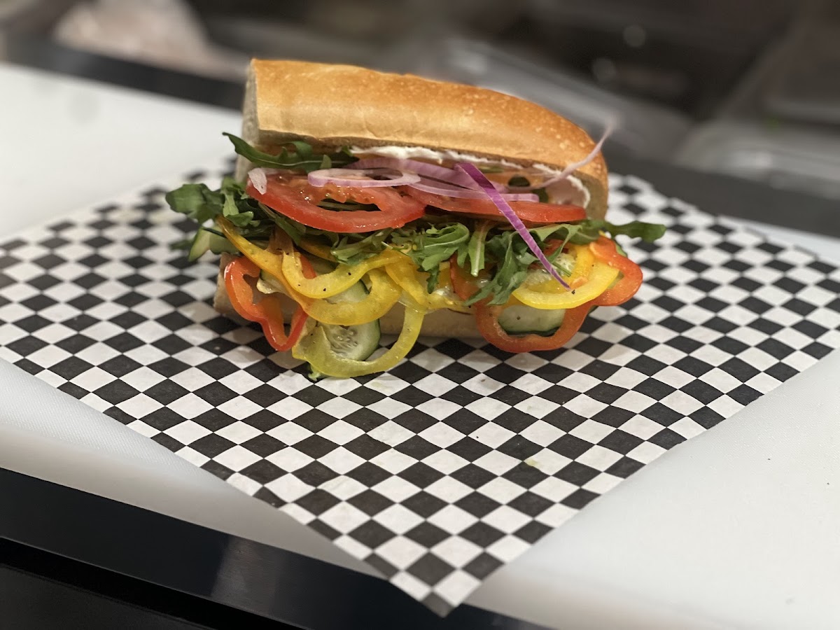 Photo of Metro 2890 Cafe