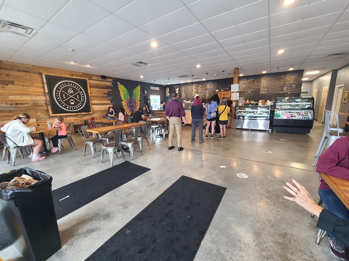 Photo of Latte Love Coffee House JOHNSTON