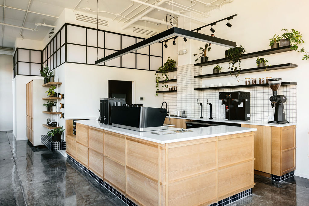 Photo of Elegy Coffee Germantown