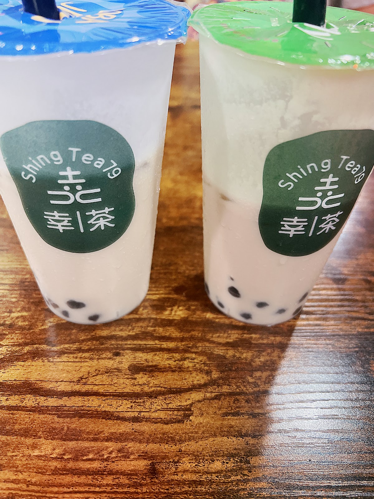 Photo of Shing Tea 79