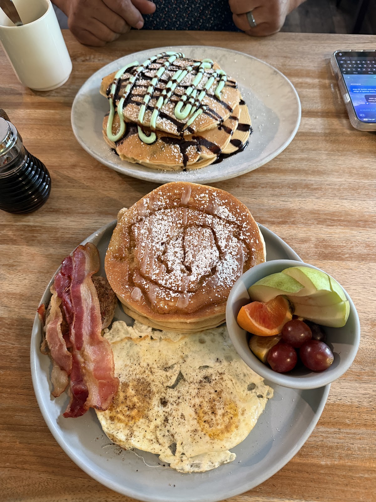 Photo of Kerbey Lane Cafe - Central
