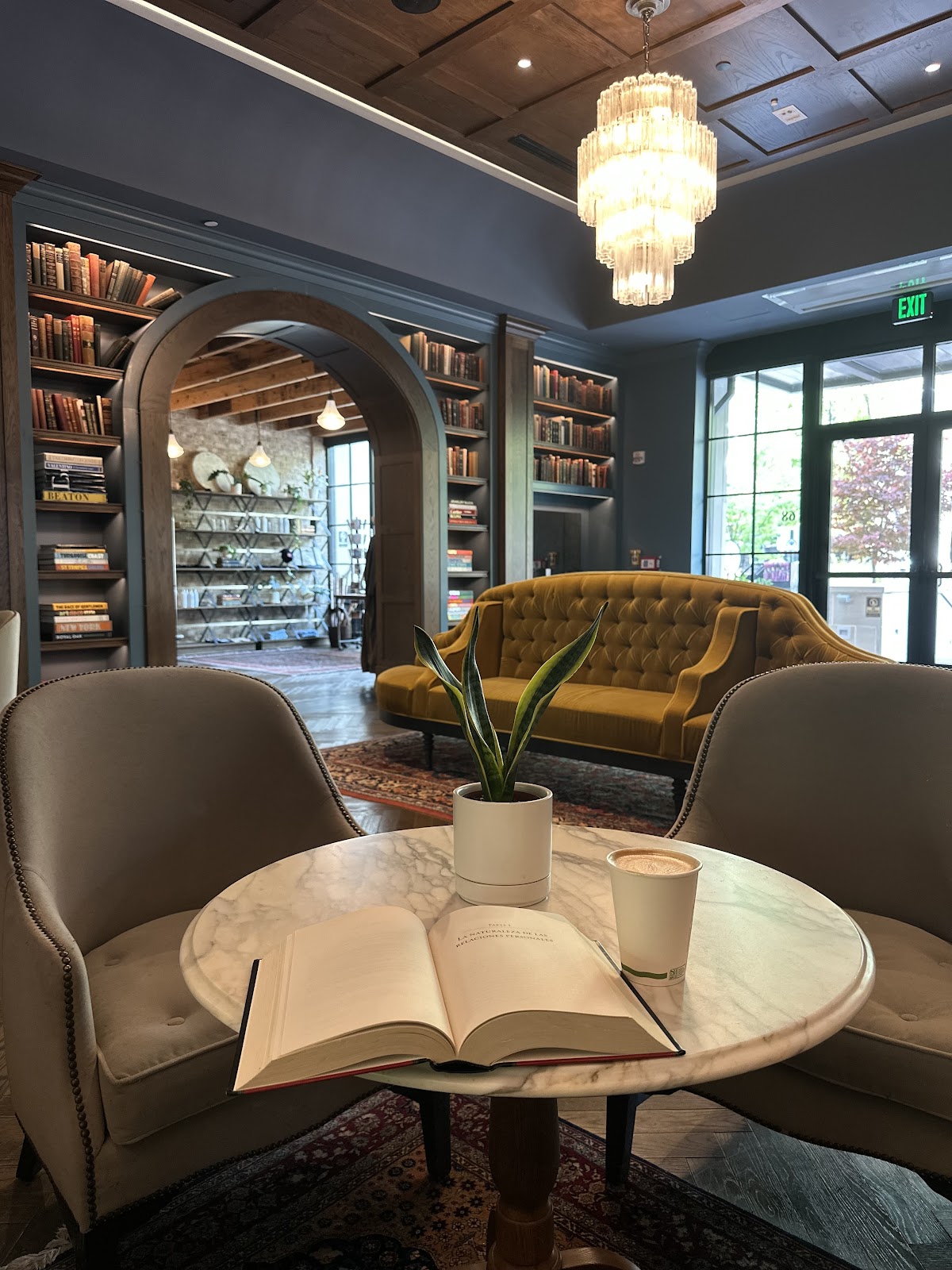 Photo of The Rise Coffee Bar