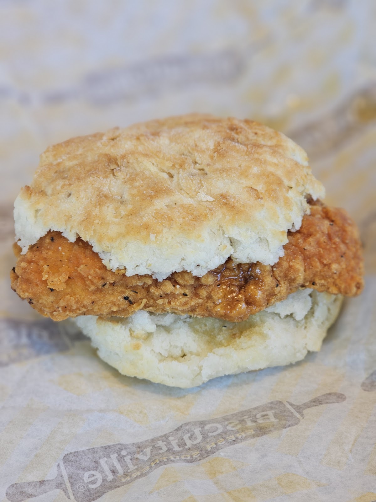 Photo of Biscuitville