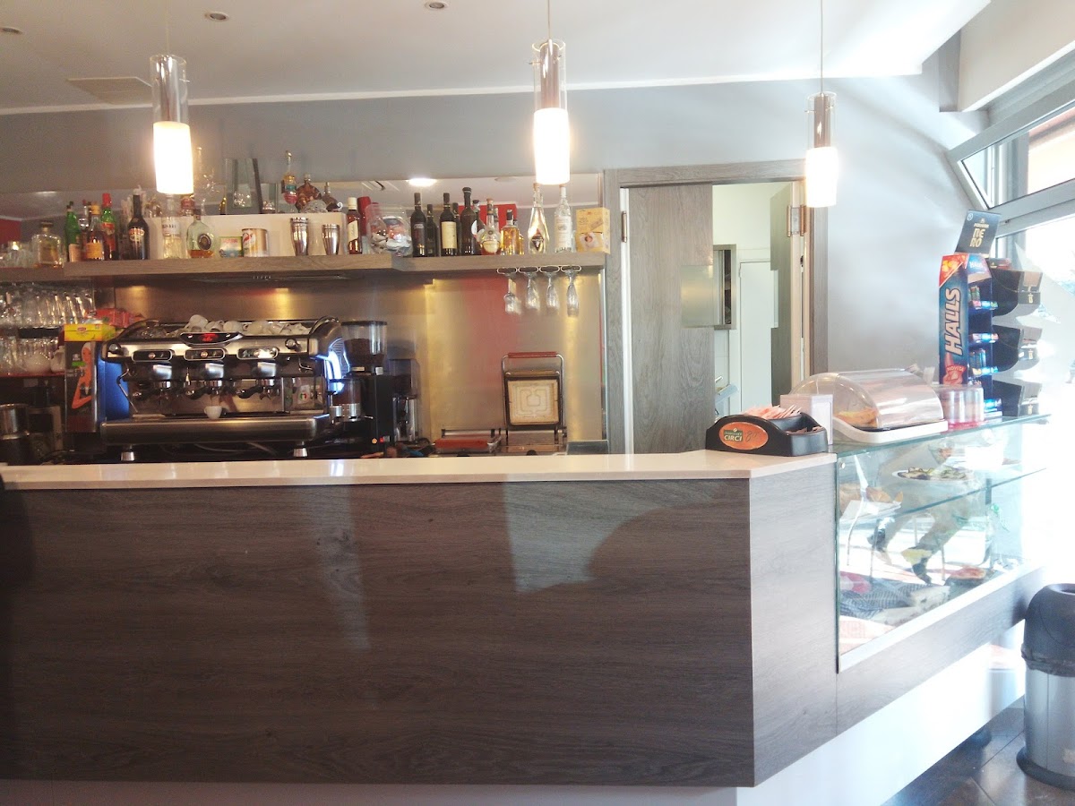 Photo of Raggio di Sole