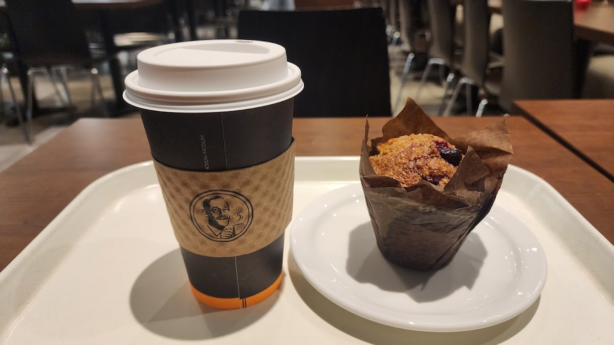 Photo of Cafe Van Houtte