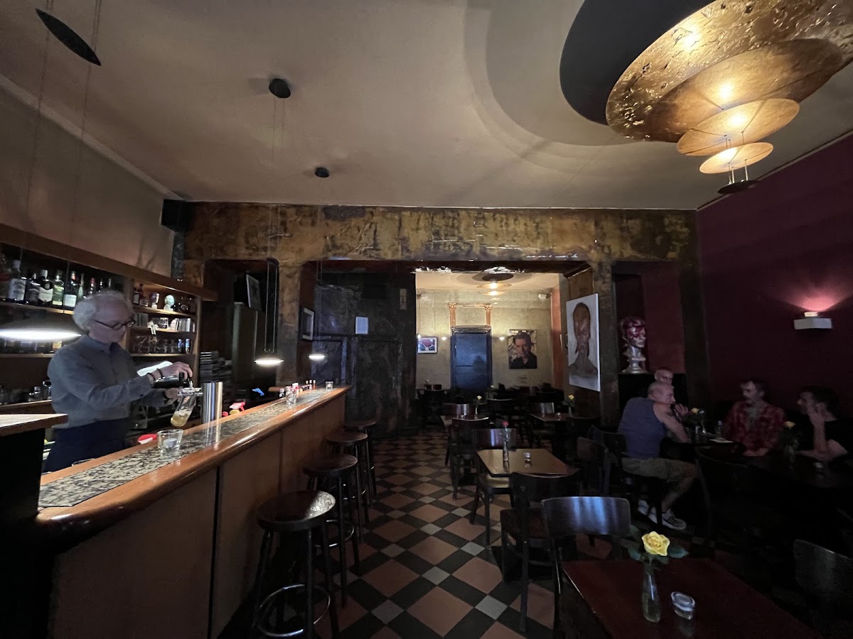 Photo of Cafe Neues Ufer