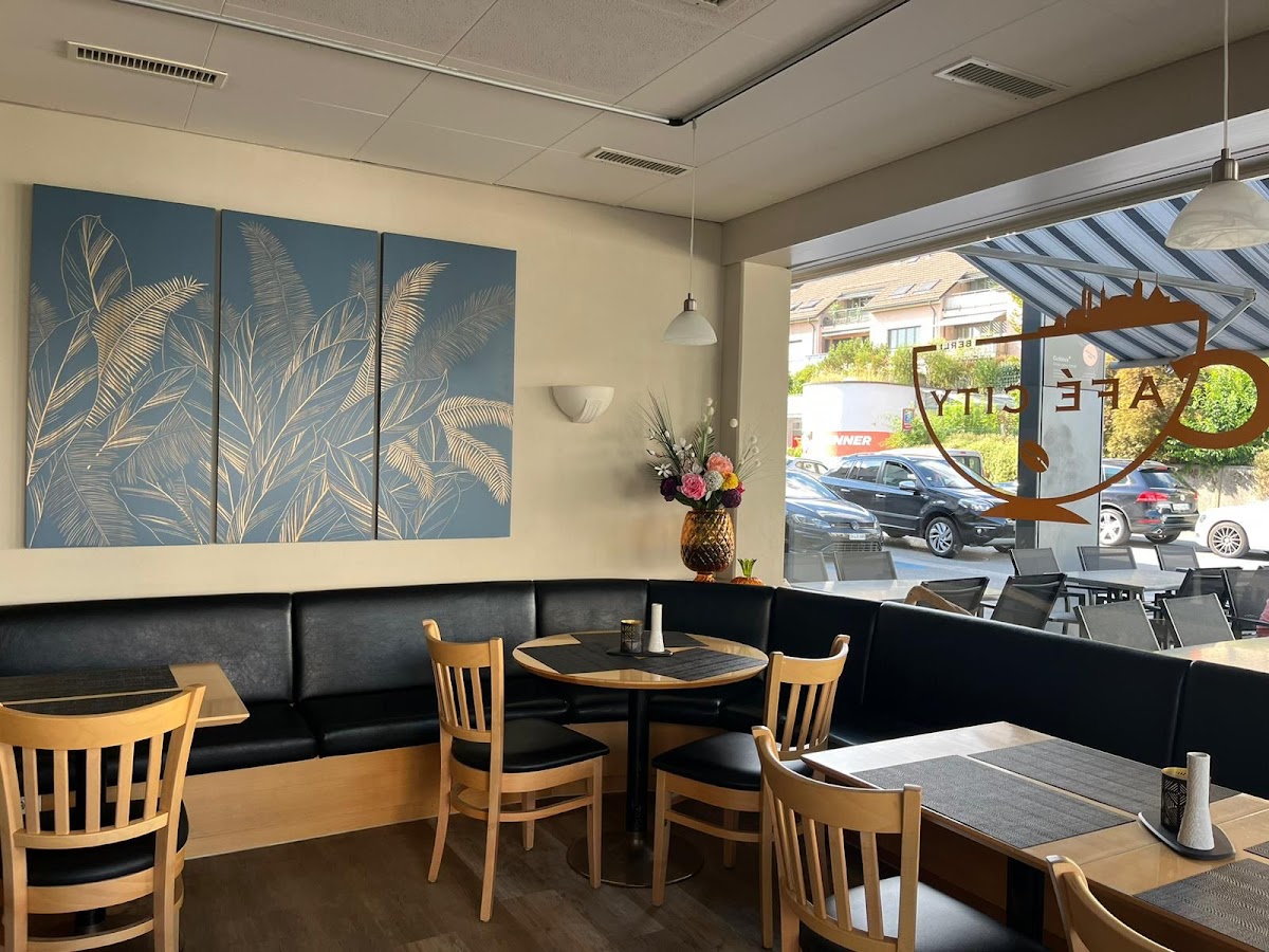 Photo of Café City Wallisellen
