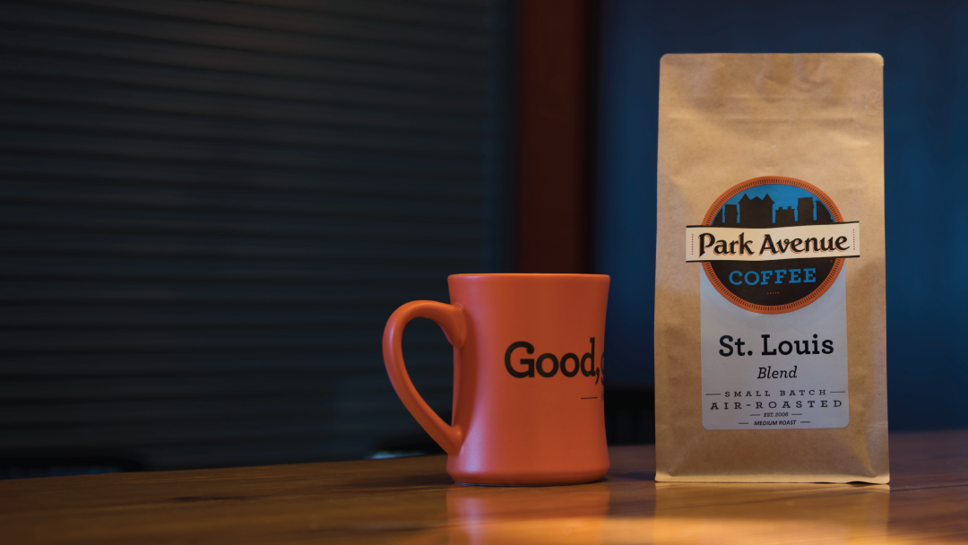 Photo of Park Avenue Coffee