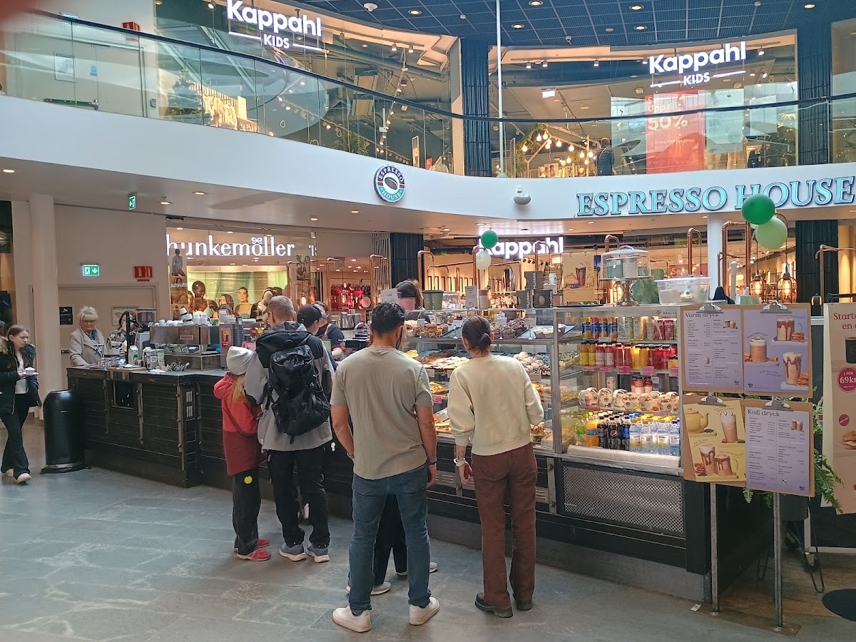 Photo of Espresso House