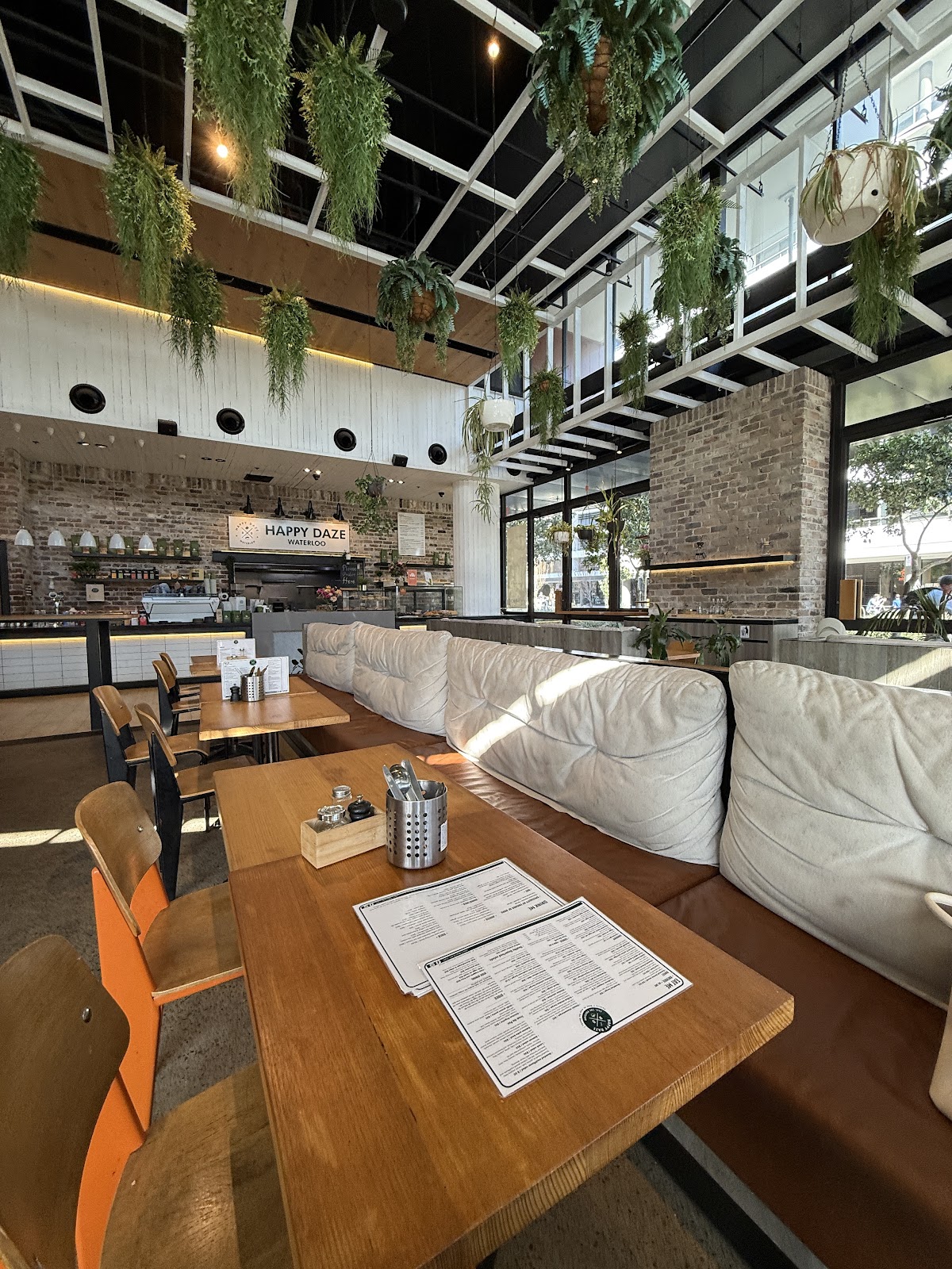 Photo of Happy Daze Cafe Waterloo
