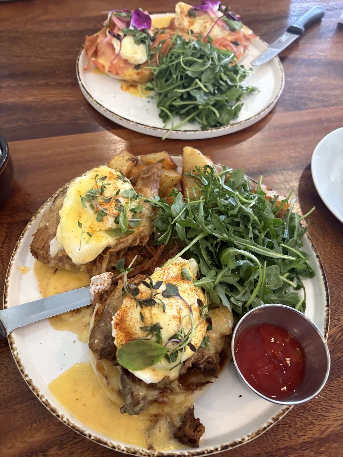 Photo of Brightside California Kitchen