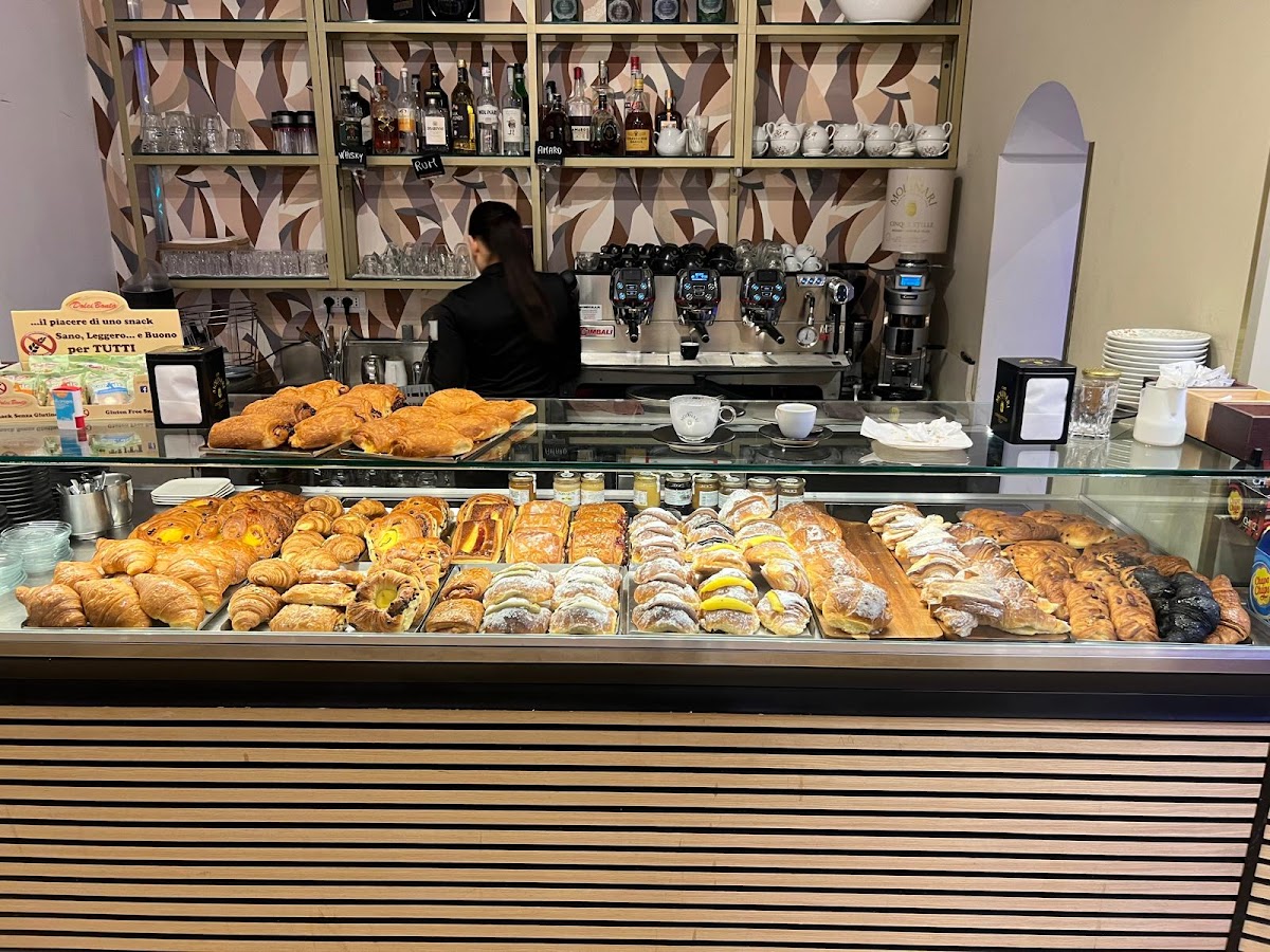 Photo of Bar Virtu'