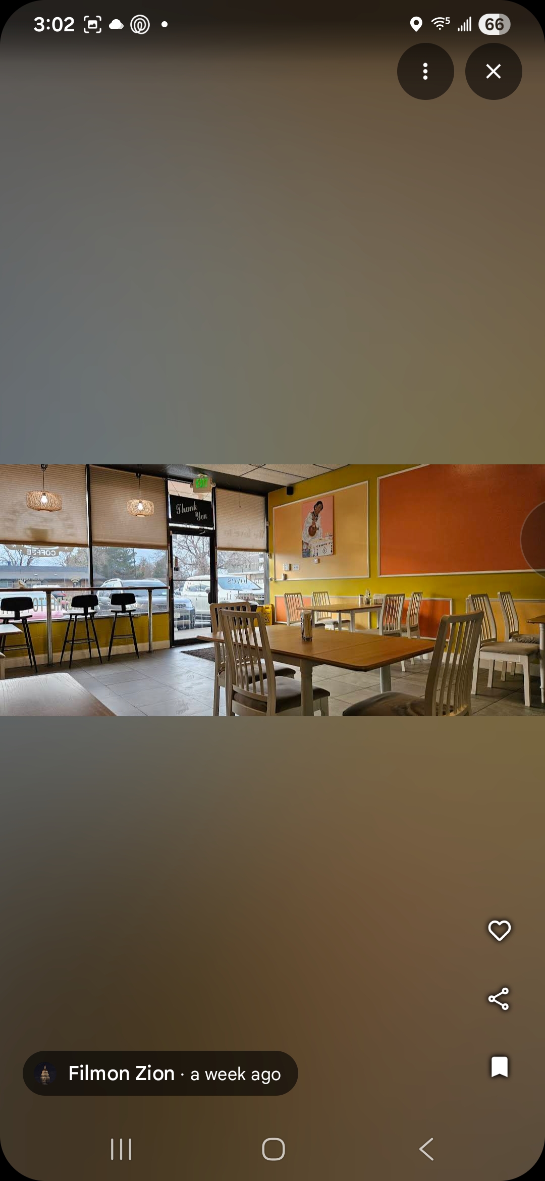 Photo of Rise and Shine Cafe