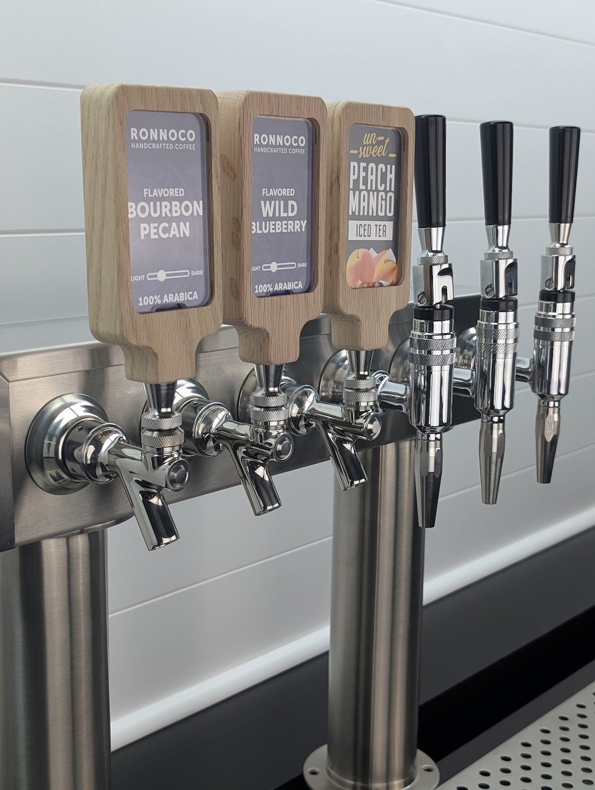 Photo of Ronnoco Coffee