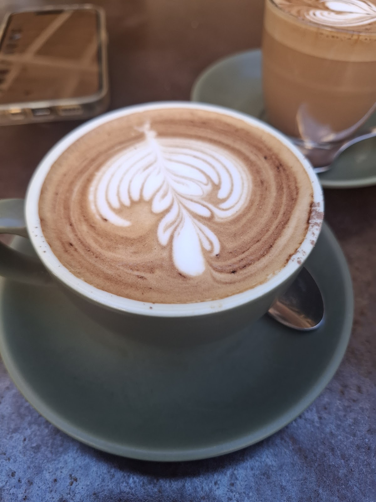 Photo of Mason Café Hunters Hill