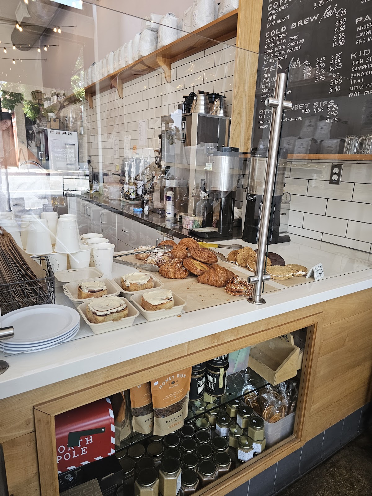 Photo of Lavender & Honey® Espresso Bar