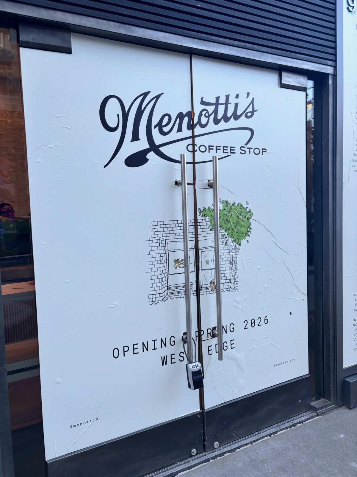 Photo of Menotti's Coffee Stop