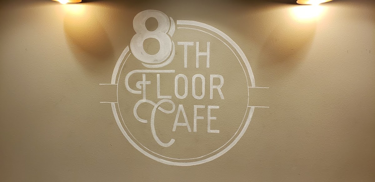 Photo of 8th Floor Cafe