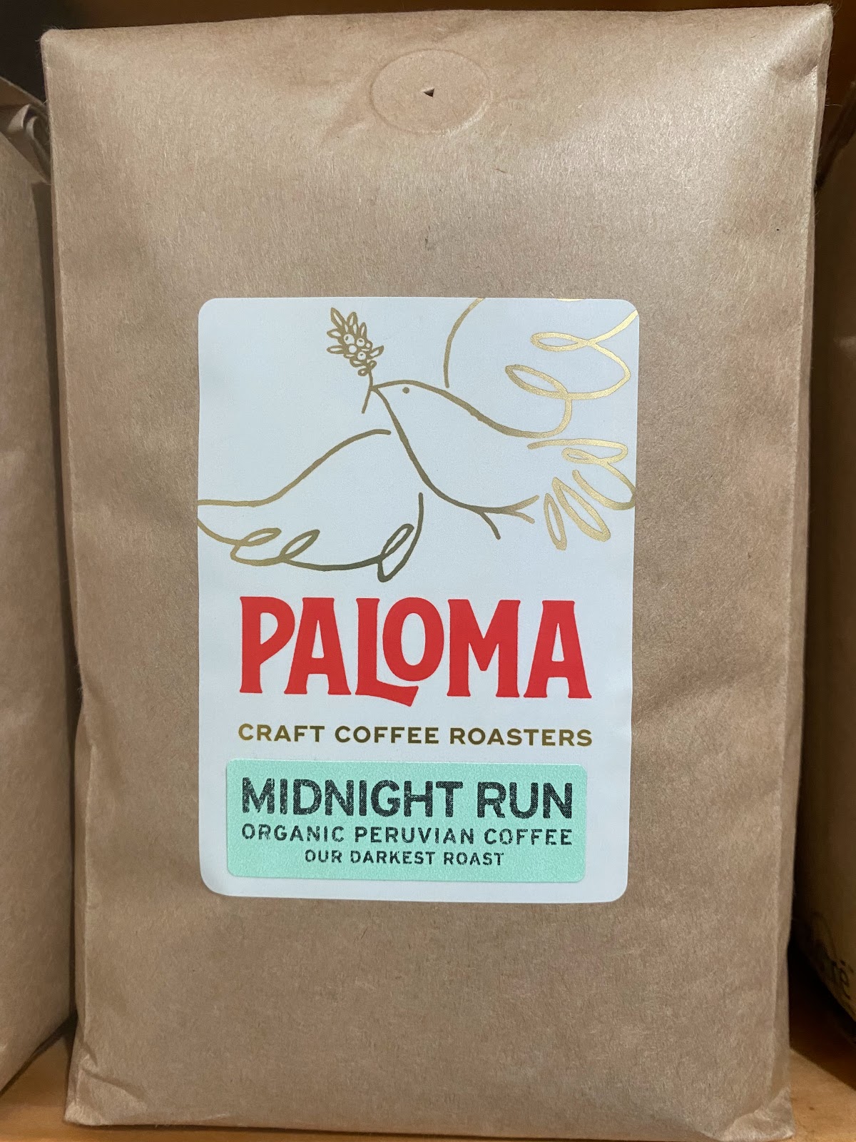 Photo of Paloma Coffee and Bakery