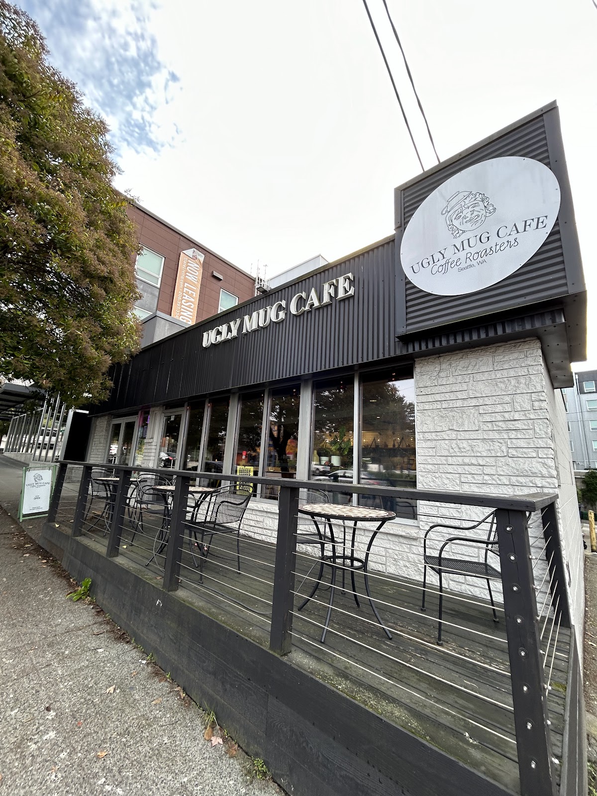 Photo of Ugly Mug Cafe