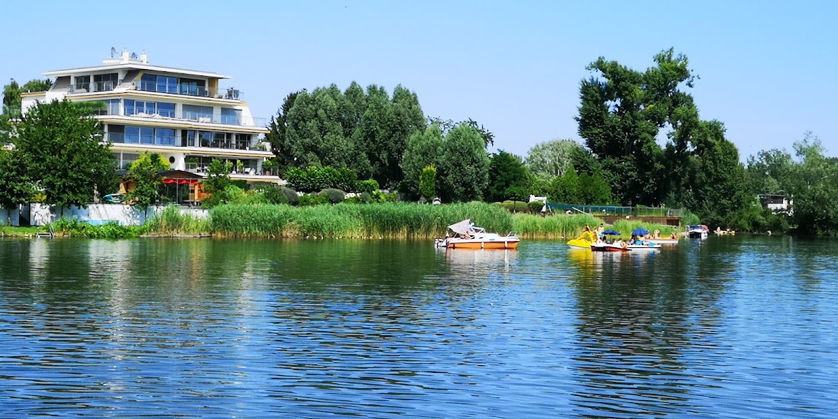 Photo of SV Donau Kantine