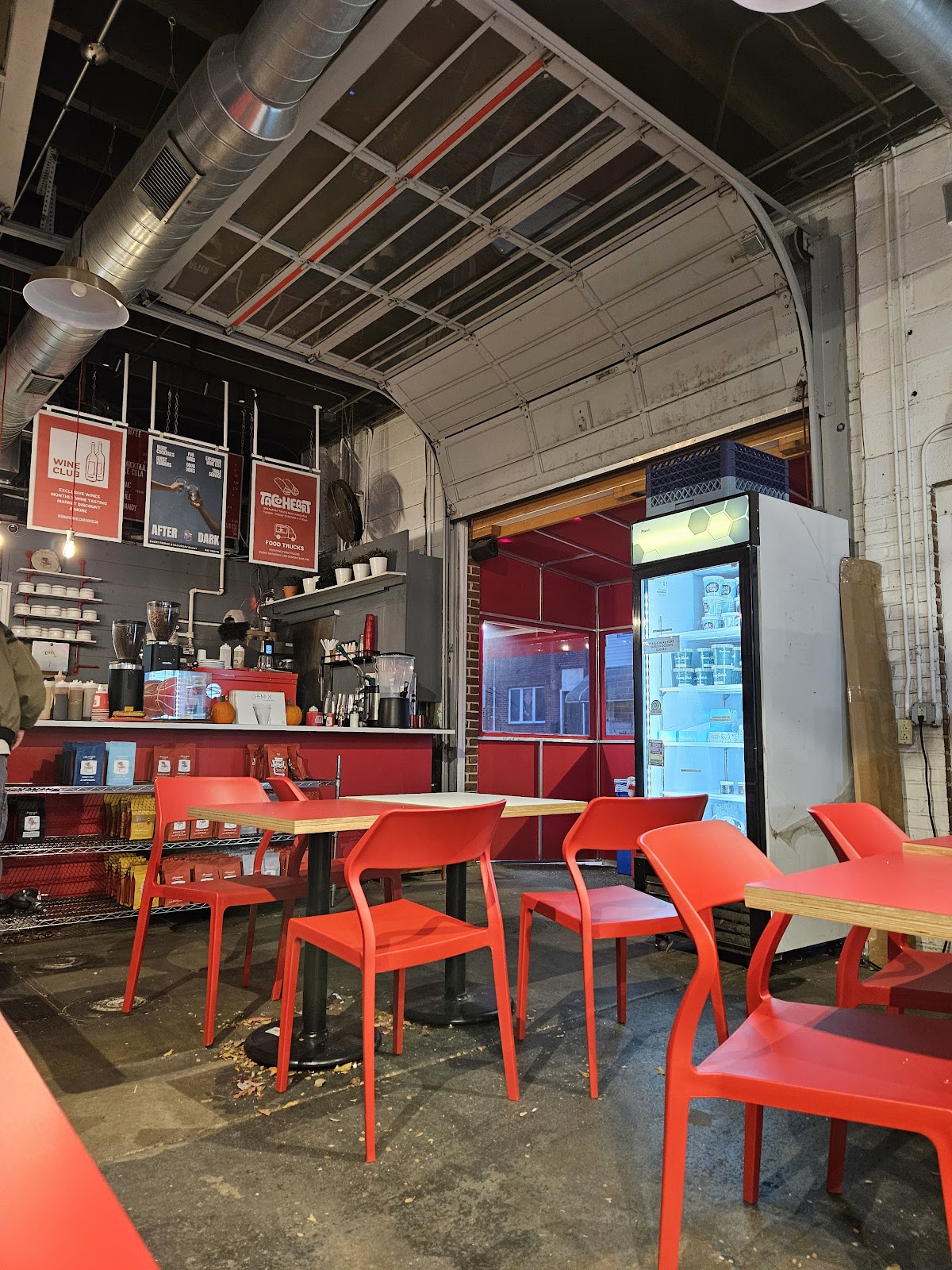 Photo of Herman's Coffee