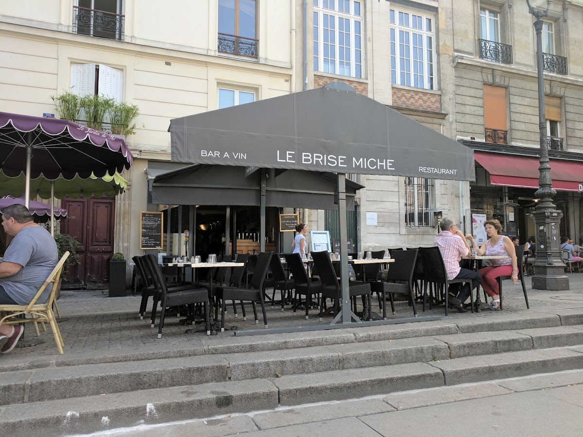 Photo of Le Brise Miche