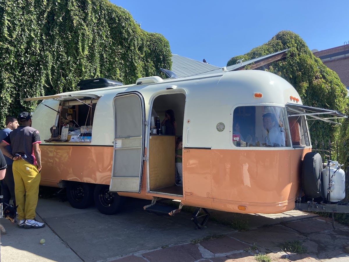 Photo of Nowhere Coffee
