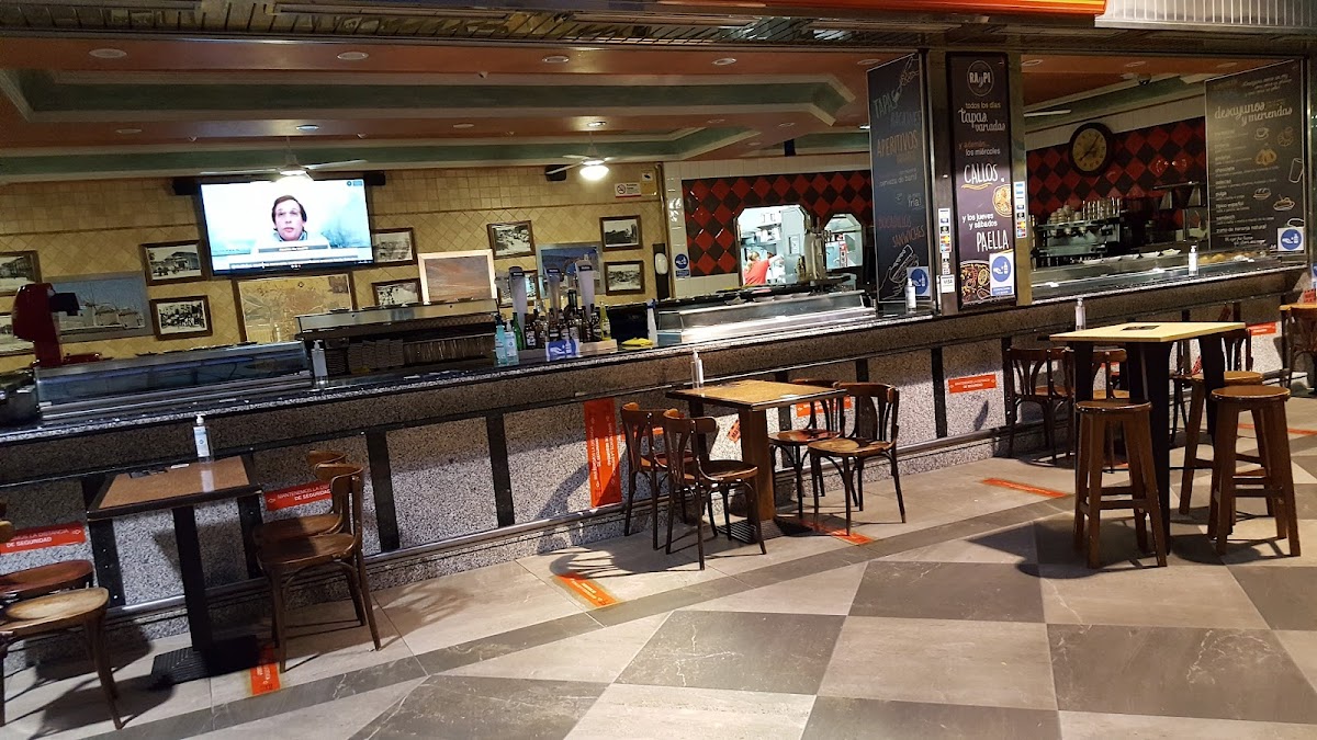 Photo of Cafetería Raypi