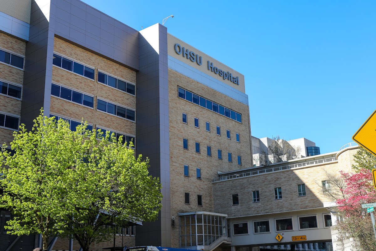Photo of Summit Cafe at OHSU