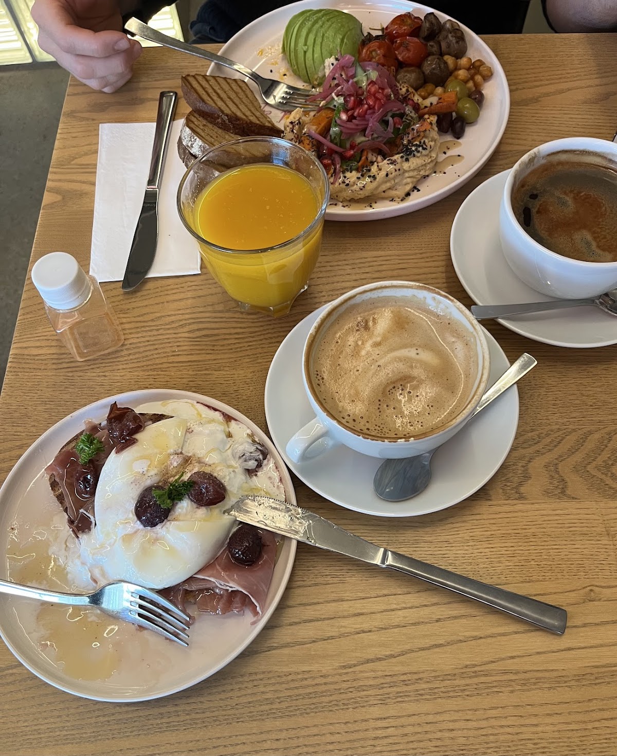 Photo of Paradise Café