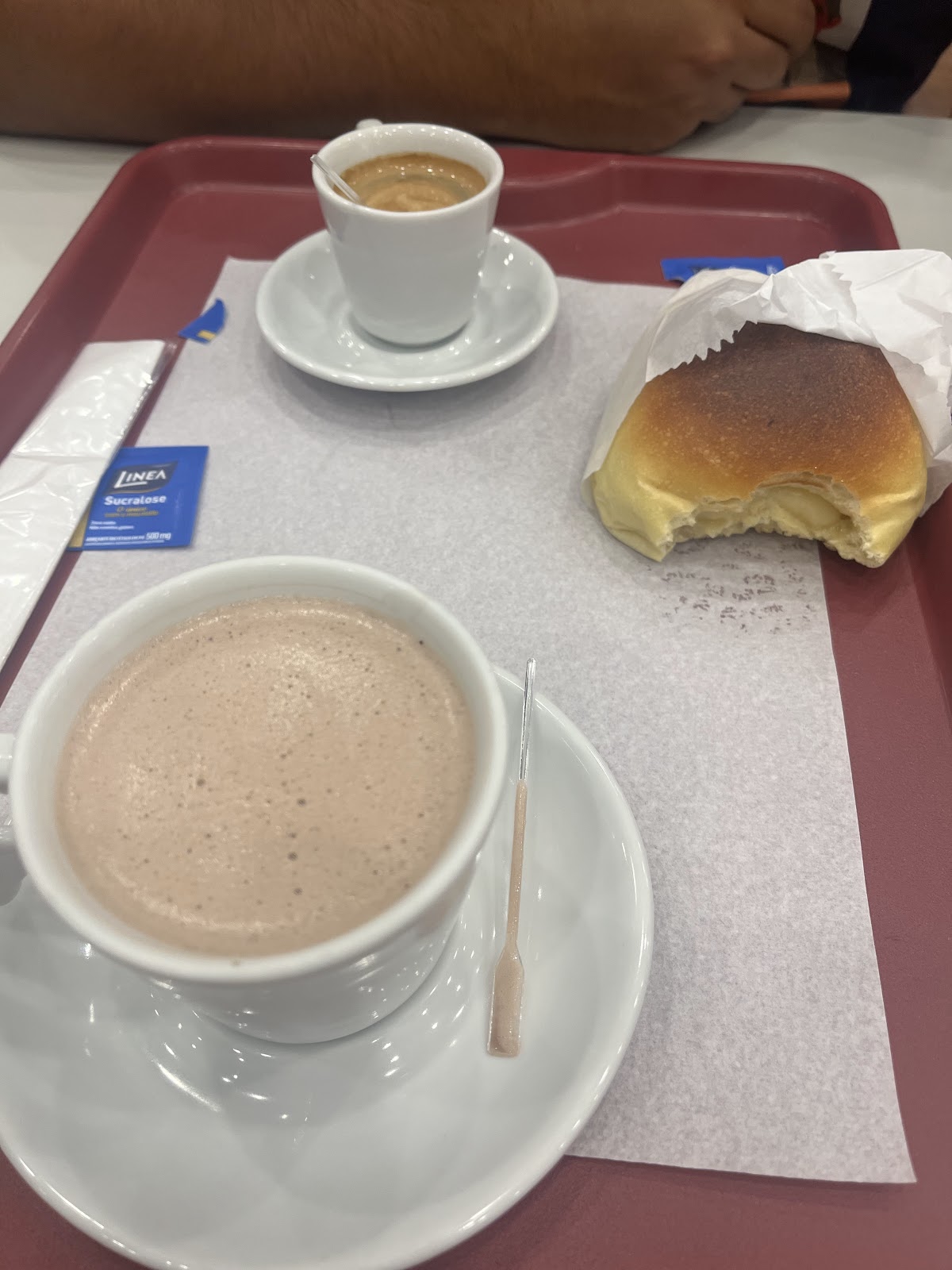 Photo of Aroma Cafe
