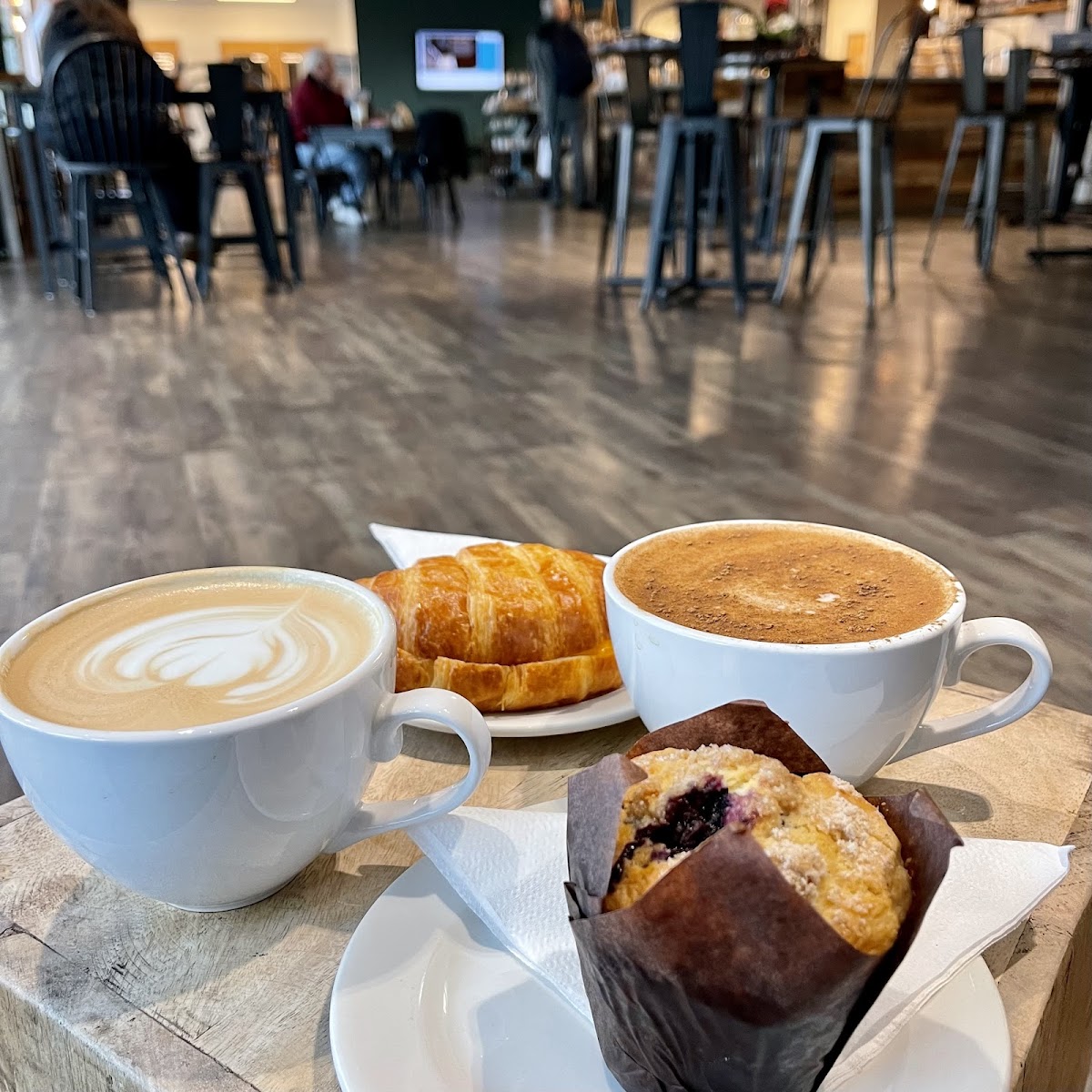 Photo of Ridgetop Coffee and Tea