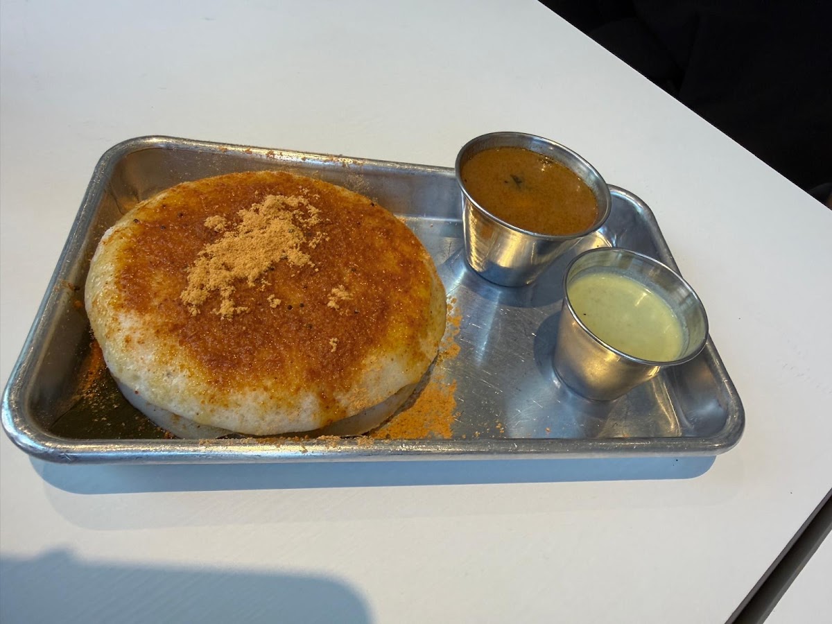 Photo of Thindi Cafe