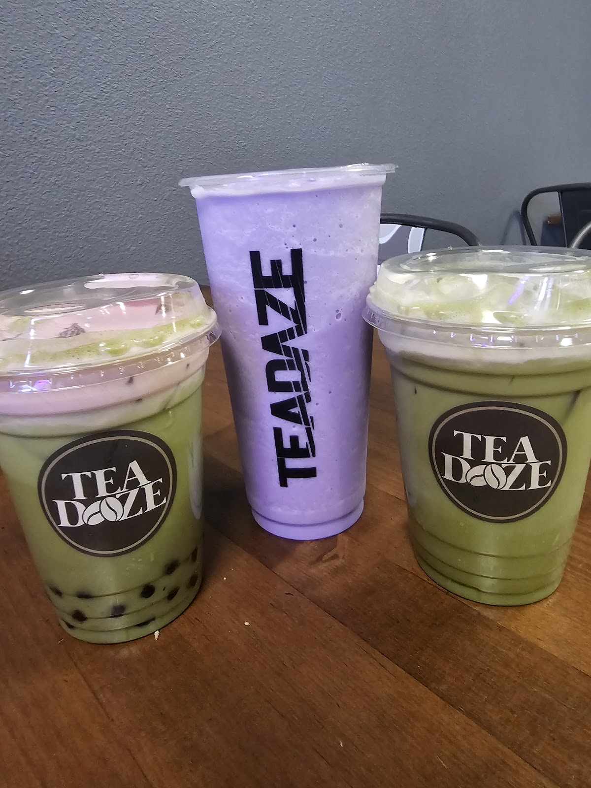 Photo of Tea Daze
