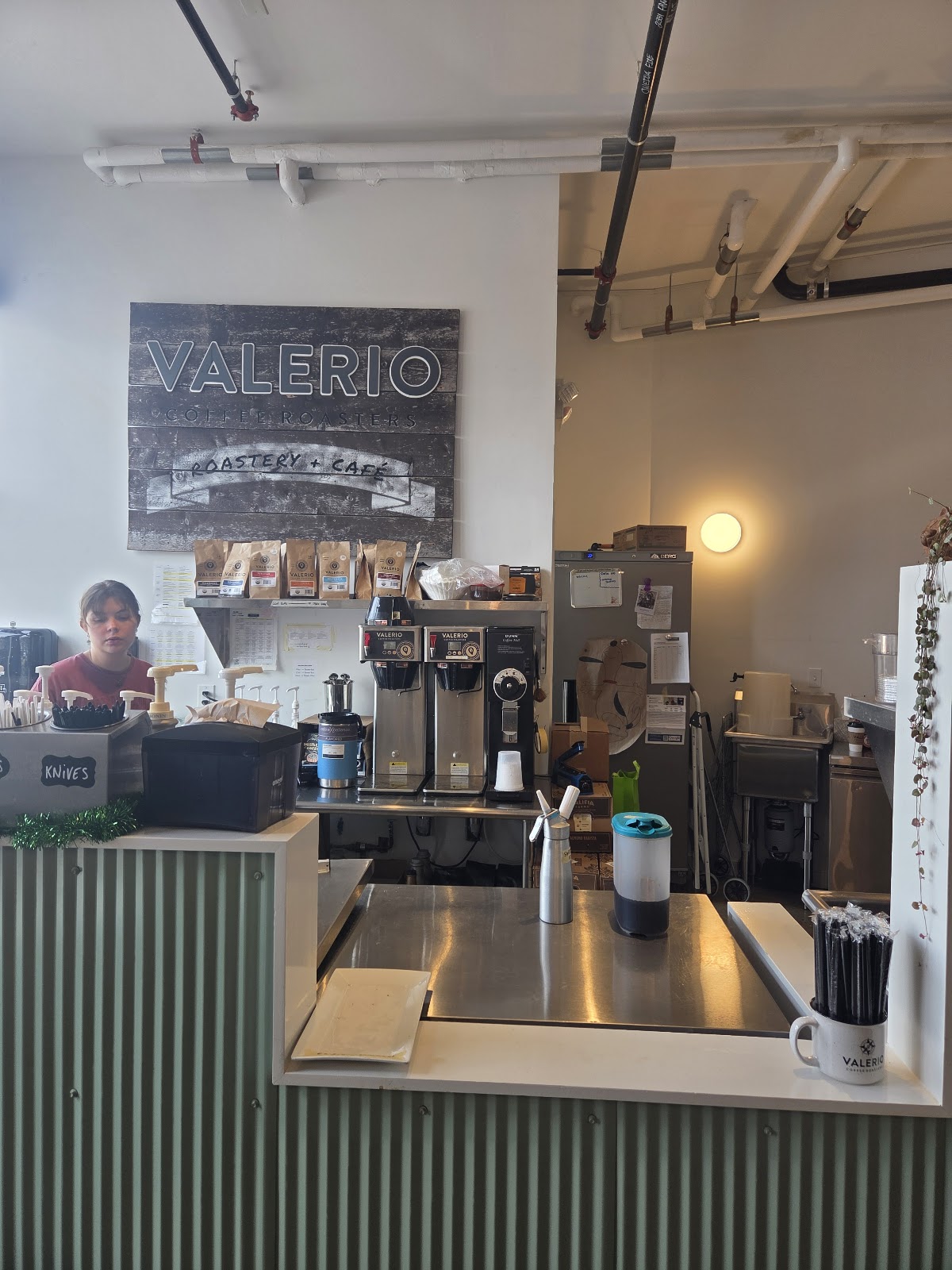 Photo of Valerio Coffee