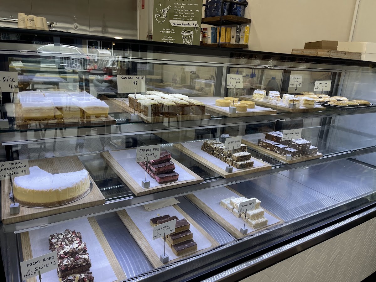 Photo of Phil's Westgarth Bakehouse & Cafe