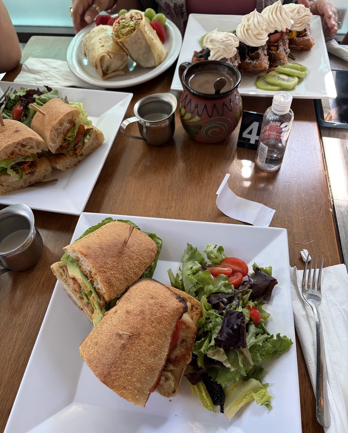 Photo of Old Town Caffe