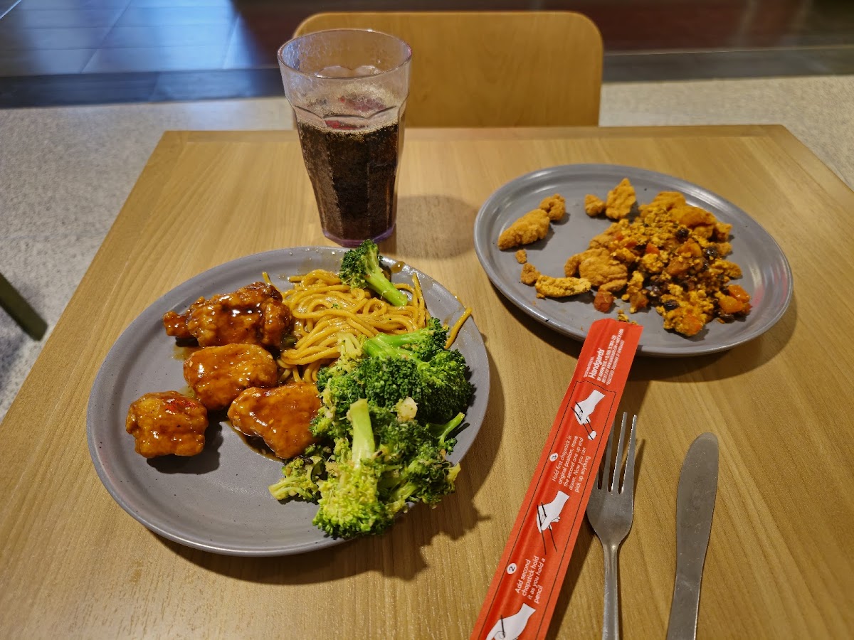 Photo of The Eatery at Towers