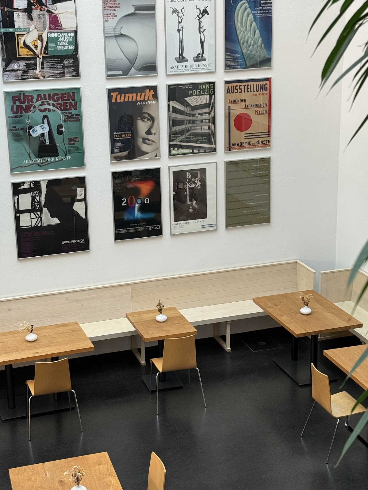 Photo of Café Liebermann
