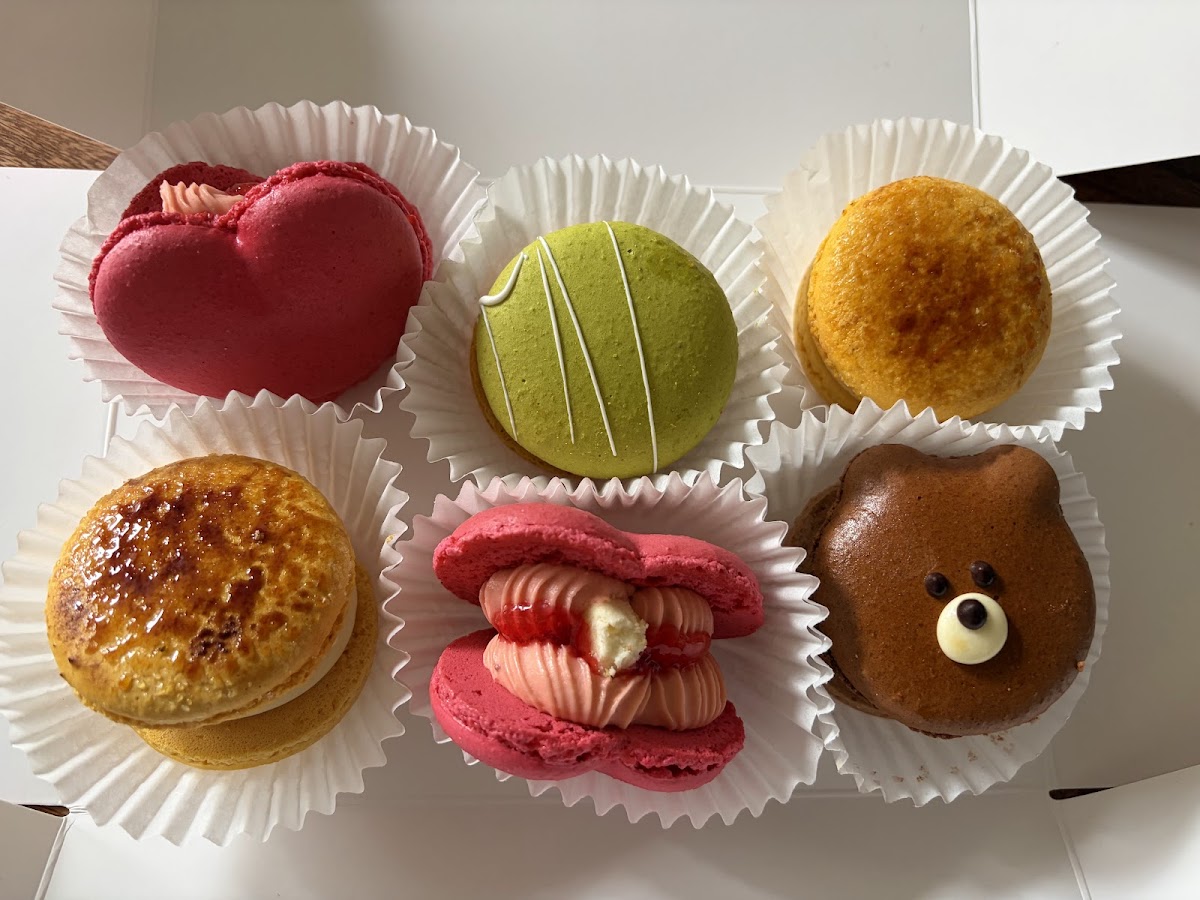 Photo of Dessert Cafe MOMO