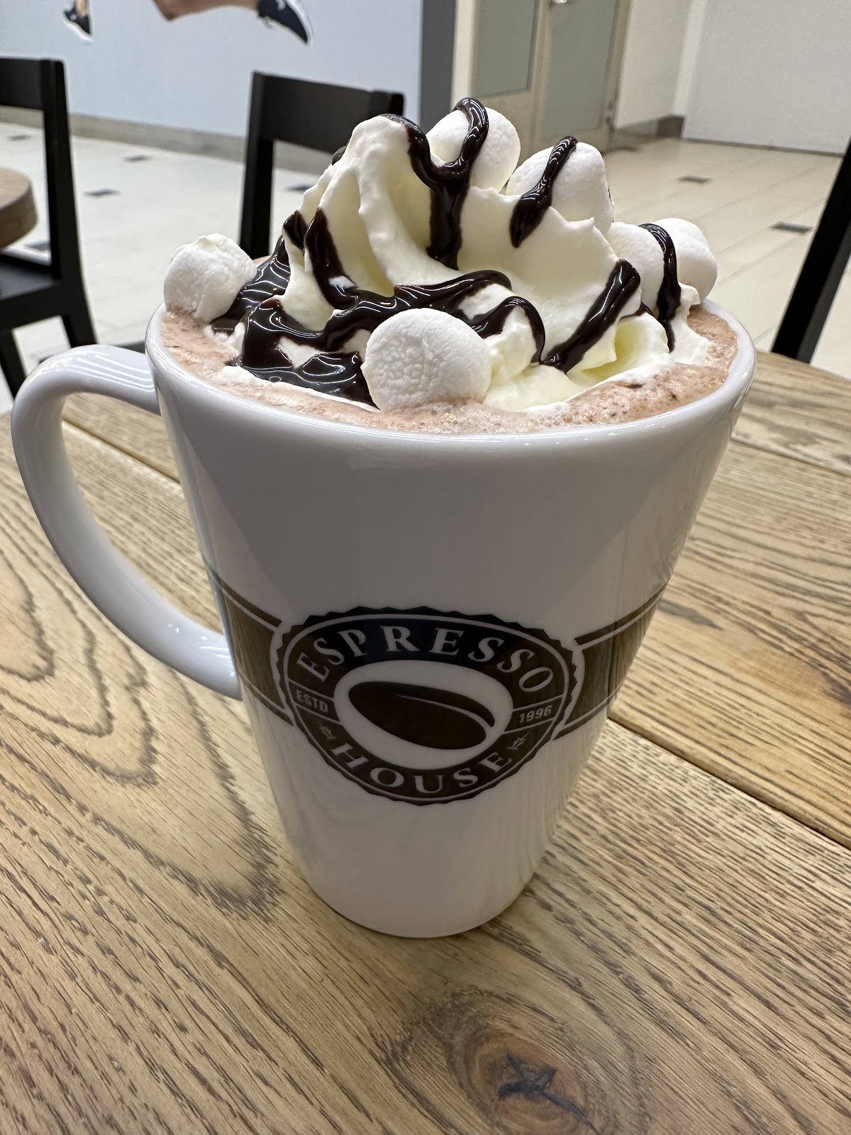Photo of Espresso House