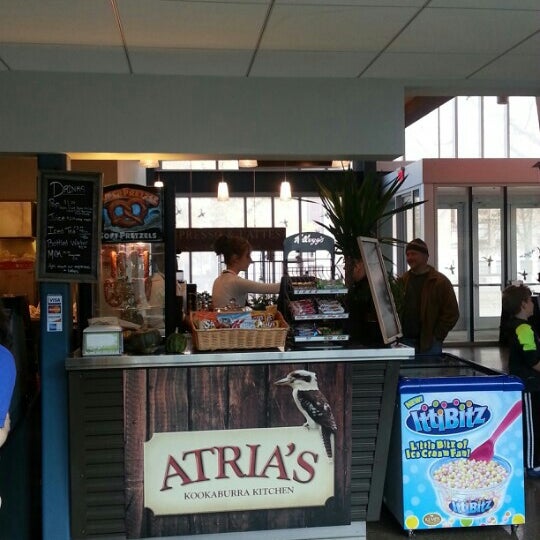 Photo of Kookaburra Kitchen