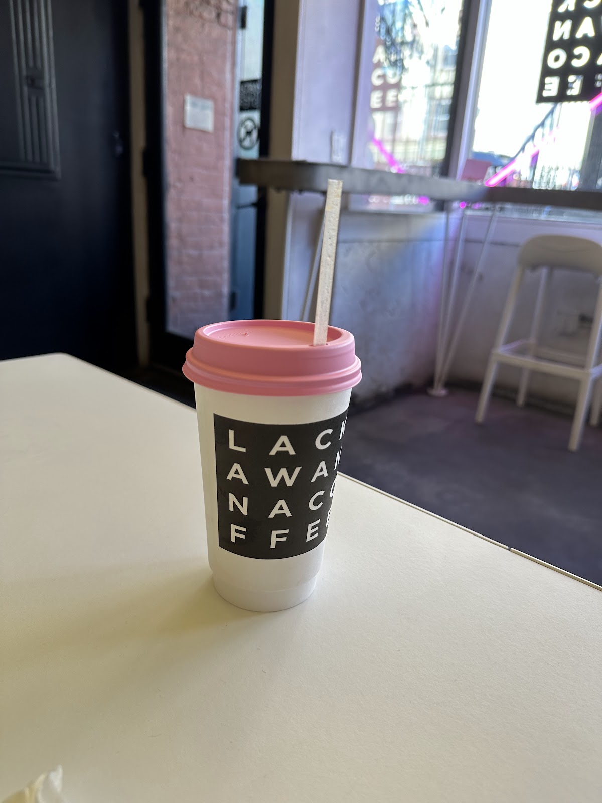 Photo of Lackawanna Coffee