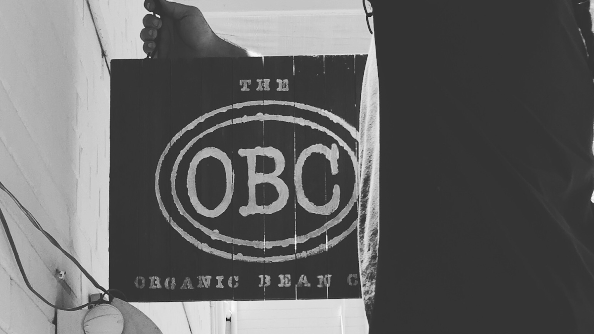 Photo of The Organic Bean Café